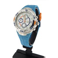 Watch Vagary Aqua 39 in Steel IA4-916-10 - IA4-916-10